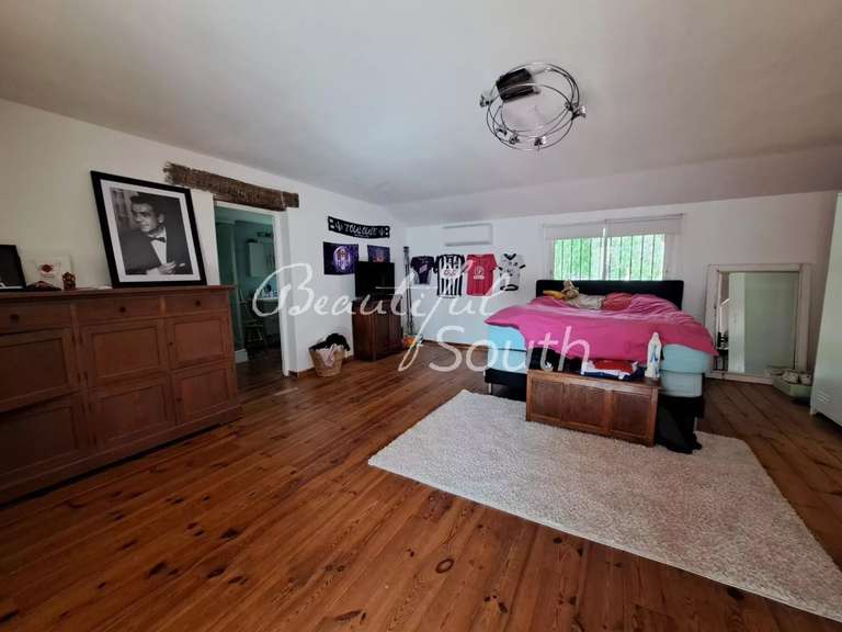 Maison Le Soler - 7 chambres - 350m²