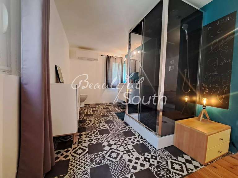 Maison Le Soler - 7 chambres - 350m²