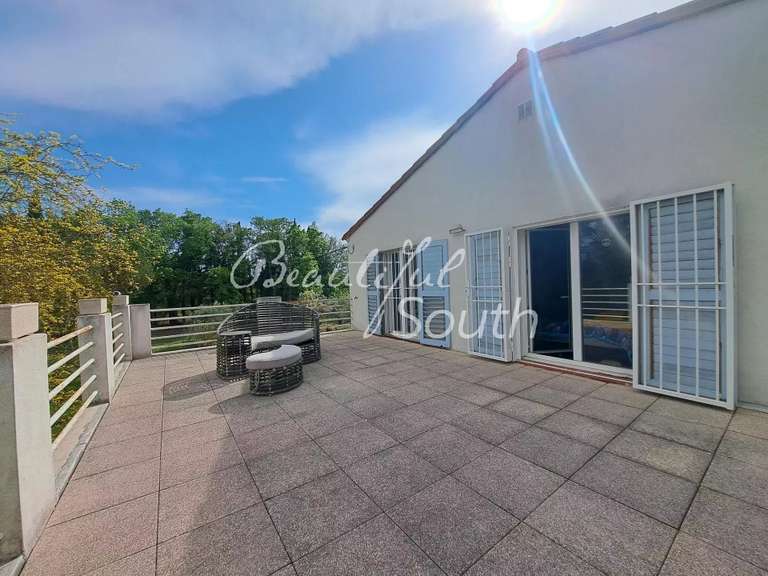 Maison Le Soler - 7 chambres - 350m²