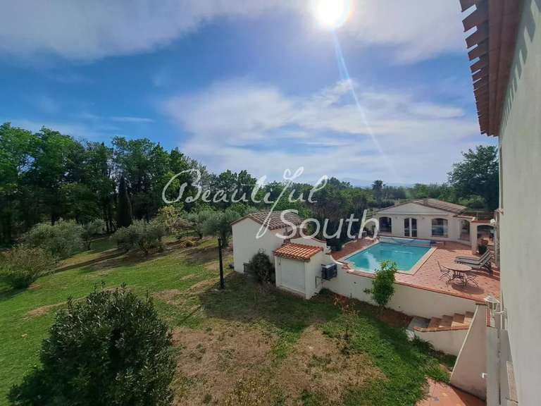 Maison Le Soler - 7 chambres - 350m²