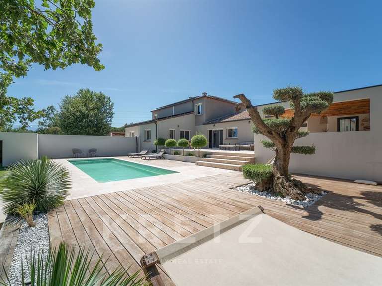 Maison Le Soler - 8 chambres - 361m²