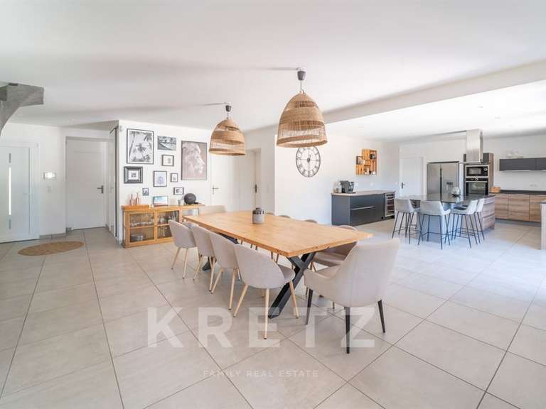 Maison Le Soler - 8 chambres - 361m²