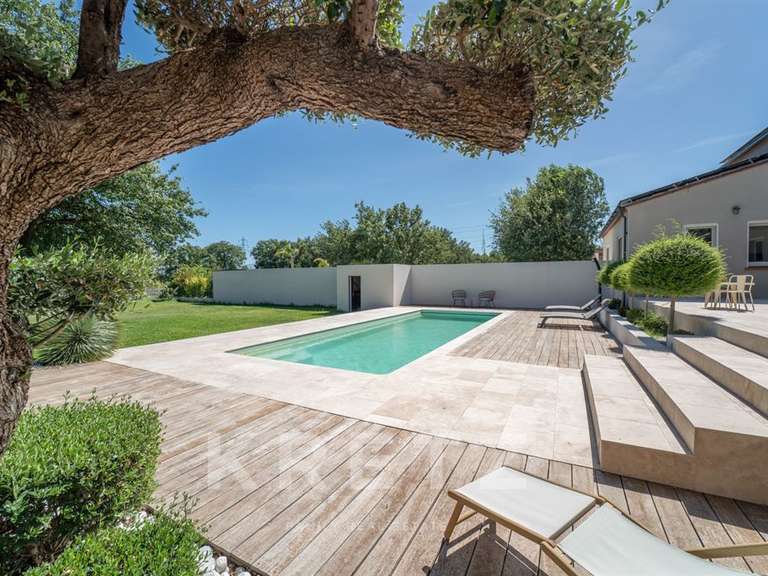 Maison Le Soler - 8 chambres - 361m²