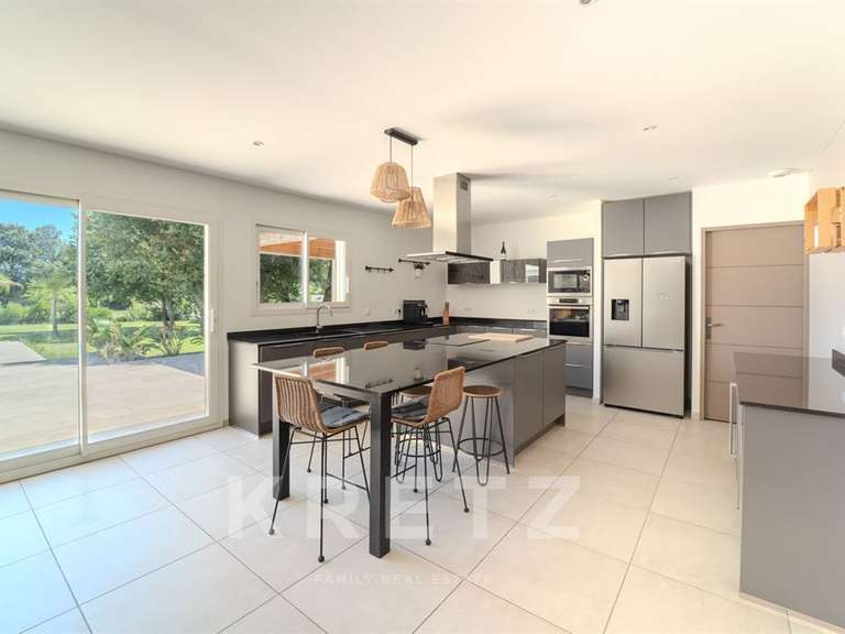 Maison Le Soler - 8 chambres - 361m²