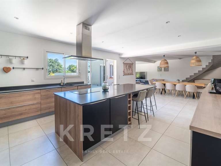 Maison Le Soler - 8 chambres - 361m²