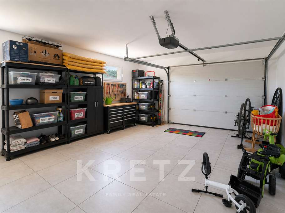Maison Le Soler