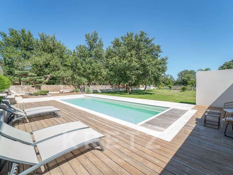 Maison Le Soler - 8 chambres - 361m²