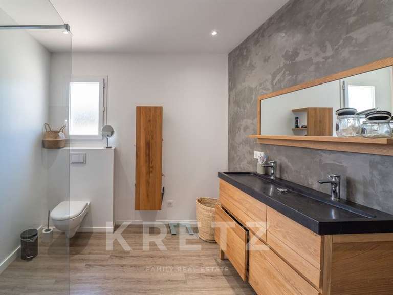 Maison Le Soler - 8 chambres - 361m²