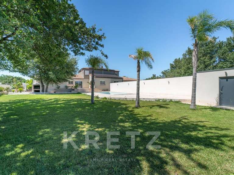 Maison Le Soler - 8 chambres - 361m²