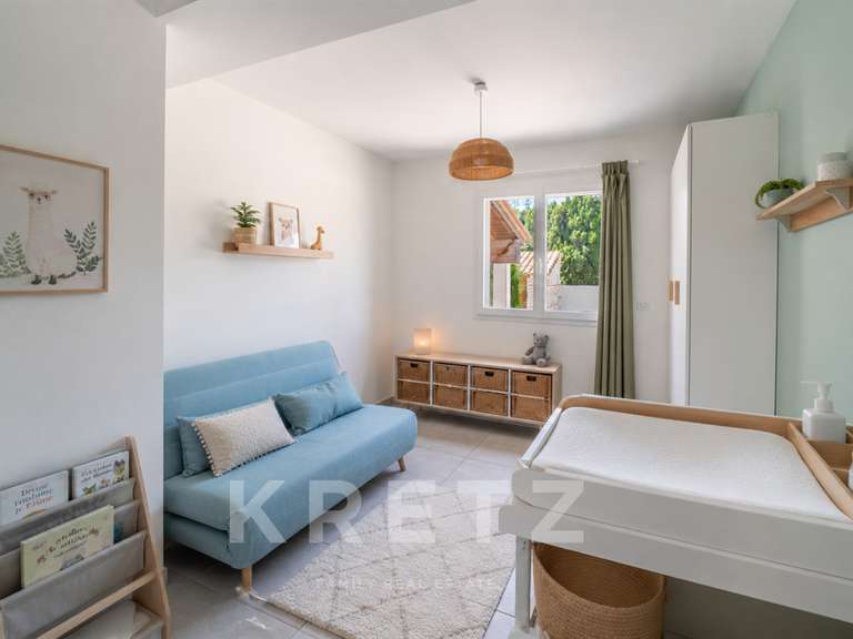 Maison Le Soler - 8 chambres - 361m²
