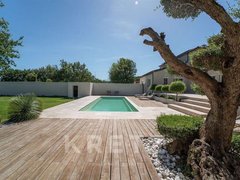 Maison Le Soler - 8 chambres - 361m²