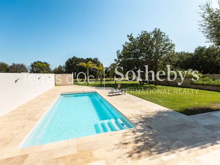 Maison Le Soler - 320m²
