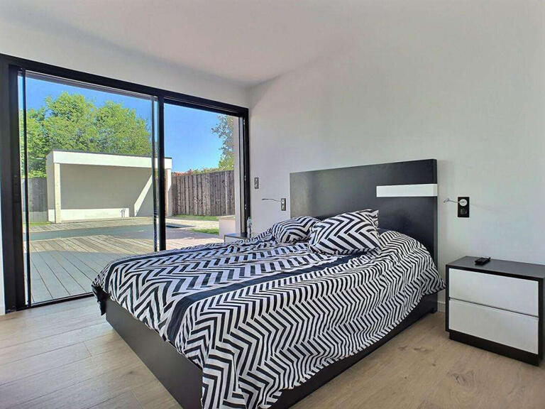 House Le Taillan-Médoc - 4 bedrooms