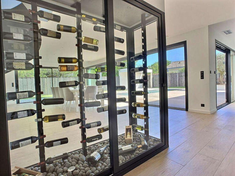 House Le Taillan-Médoc - 4 bedrooms