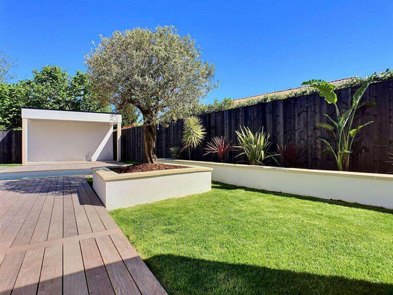 House Le Taillan-Médoc - 4 bedrooms
