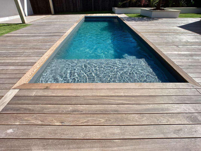 House Le Taillan-Médoc - 4 bedrooms