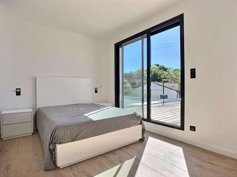 House Le Taillan-Médoc - 4 bedrooms