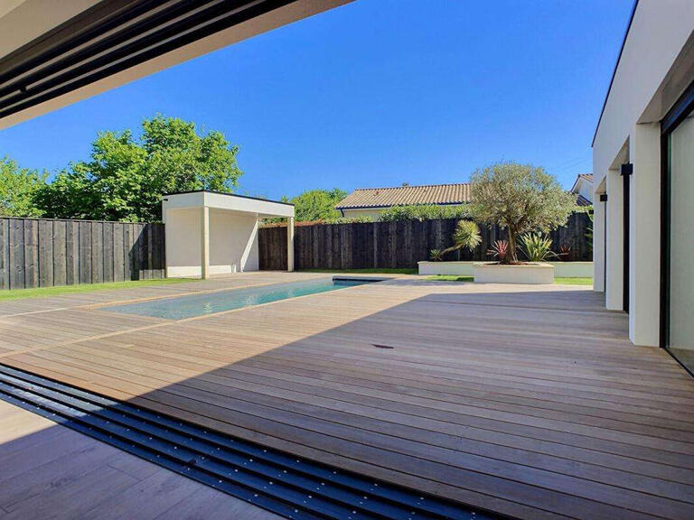 House Le Taillan-Médoc - 4 bedrooms