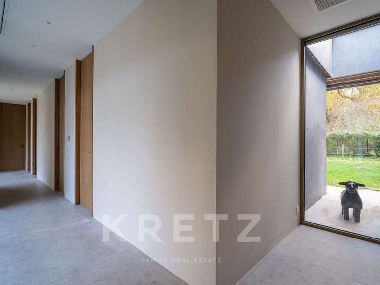 Maison Le Taillan-Médoc - 6 chambres - 405m²