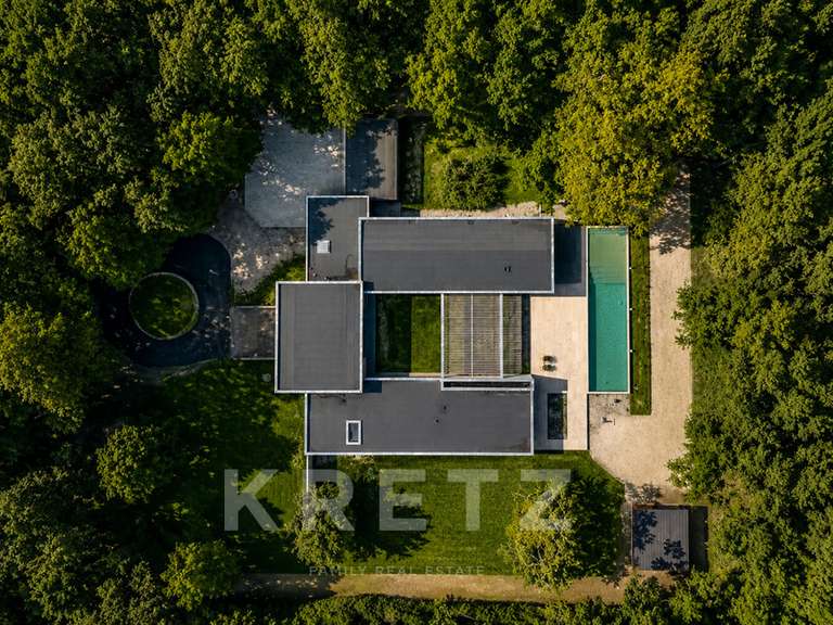 Maison Le Taillan-Médoc - 6 chambres - 405m²