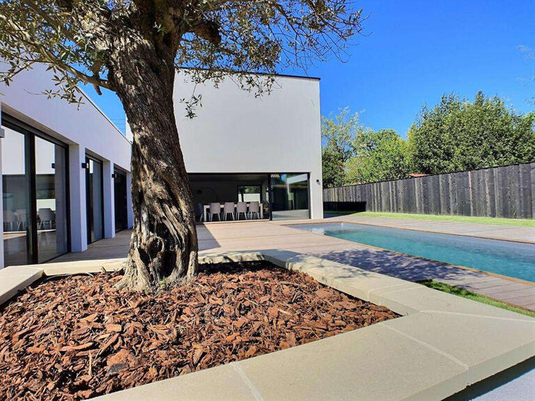 Villa Le Taillan-Médoc - 4 bedrooms