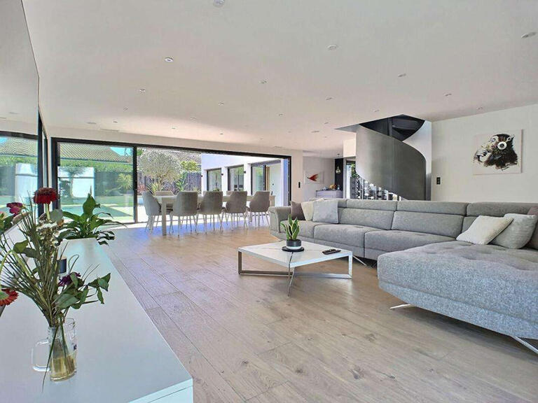 Villa Le Taillan-Médoc - 4 bedrooms