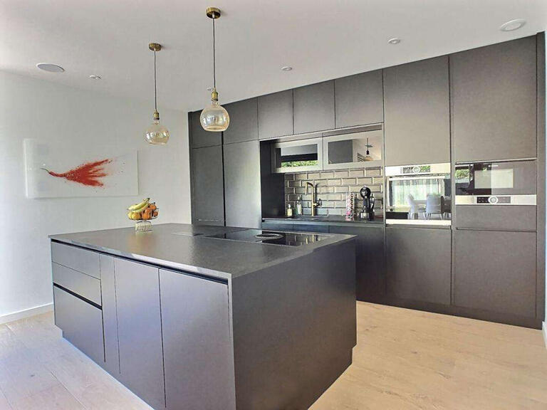Villa Le Taillan-Médoc - 4 bedrooms
