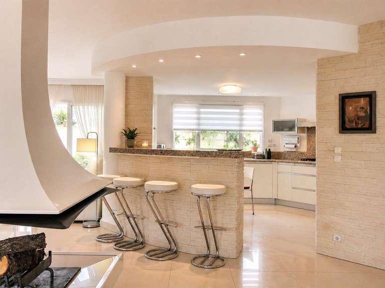 Villa Le Taillan-Médoc - 3 chambres - 200m²