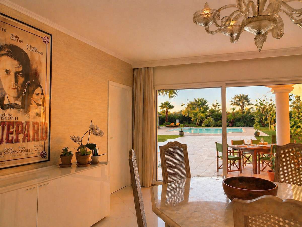 Villa Le Taillan-Médoc