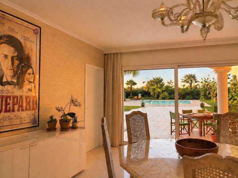 Villa Le Taillan-Médoc - 3 chambres - 200m²