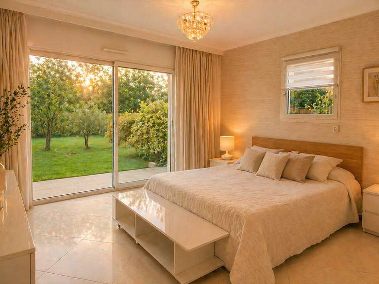 Villa Le Taillan-Médoc - 3 chambres - 200m²
