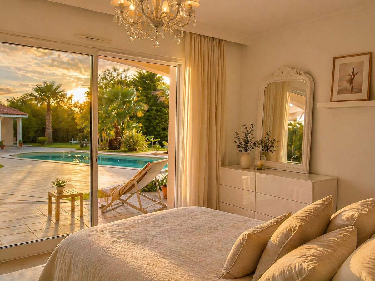 Villa Le Taillan-Médoc