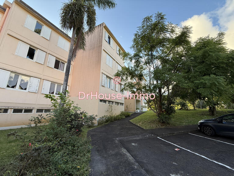 Appartement Le Tampon - 4 chambres - 81m²