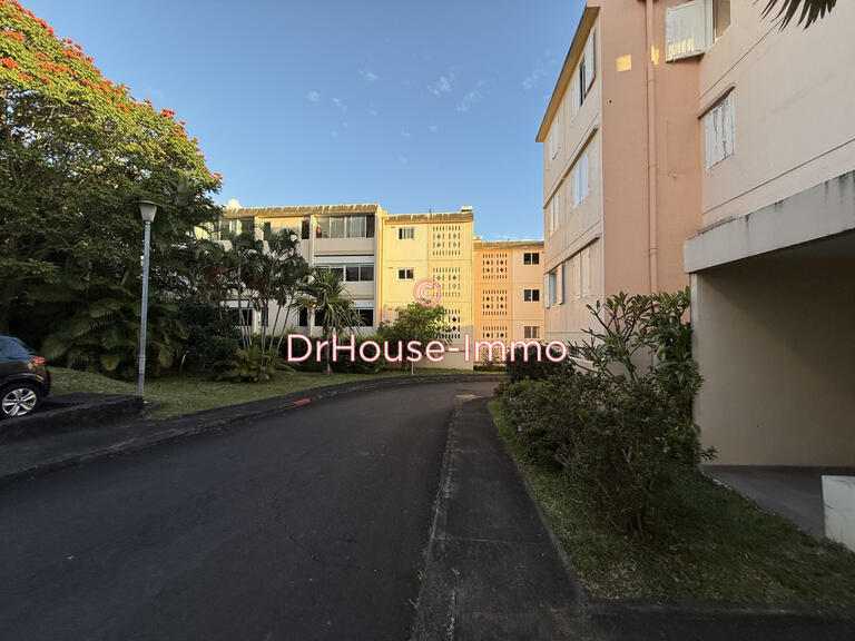 Appartement Le Tampon - 4 chambres - 81m²