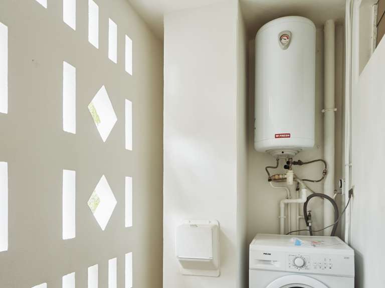 Apartment Le Tampon - 4 bedrooms - 81m²