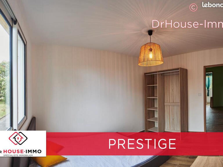 Appartement Le Tampon - 4 chambres - 81m²