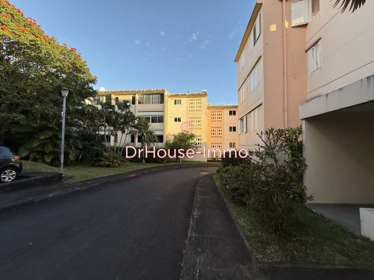 Apartment Le Tampon - 4 bedrooms - 81m²