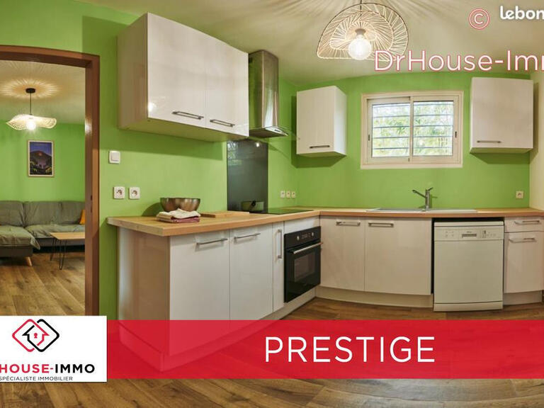 Appartement Le Tampon - 4 chambres - 81m²