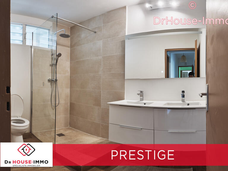Appartement Le Tampon - 4 chambres - 81m²