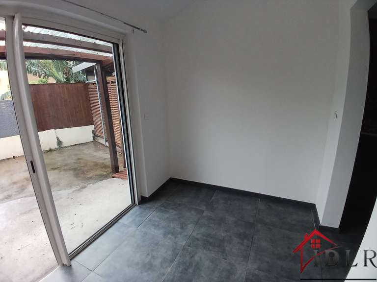 Maison Le Tampon - 3 chambres - 90m²
