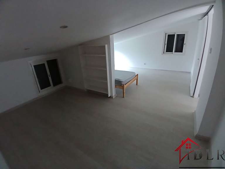 Maison Le Tampon - 3 chambres - 90m²