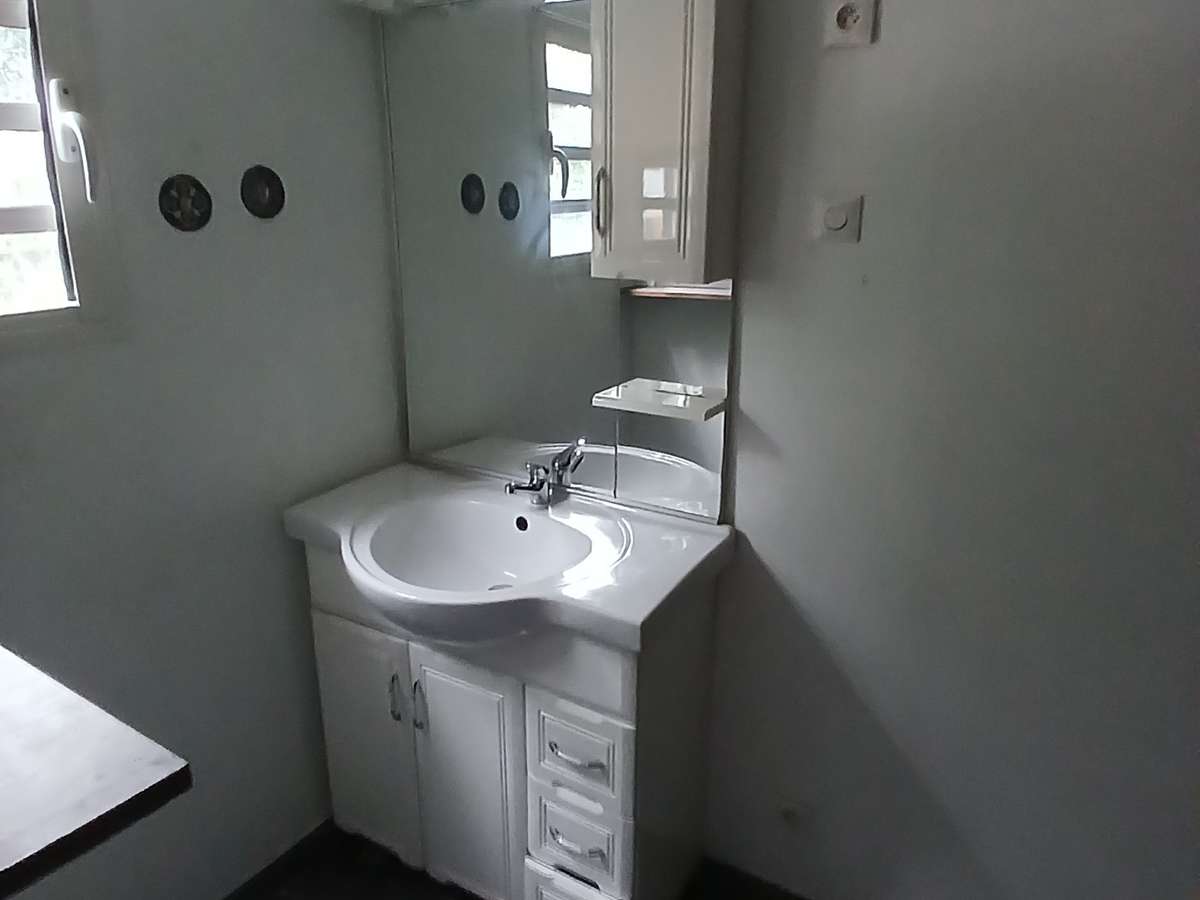 Maison Le Tampon