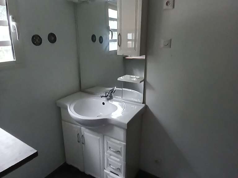 Maison Le Tampon - 3 chambres - 90m²
