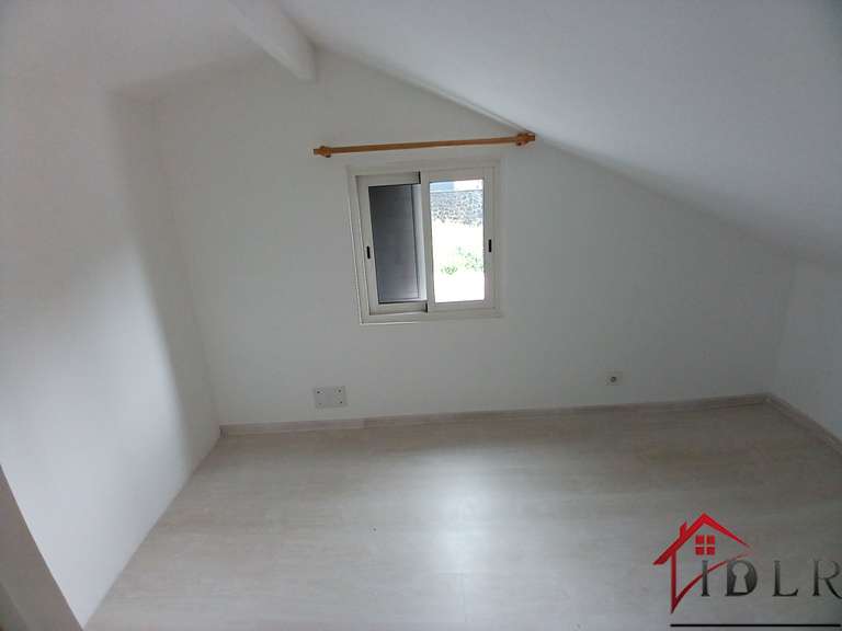 Maison Le Tampon - 3 chambres - 90m²