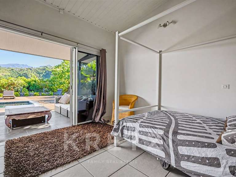 Maison Le Tampon - 4 chambres - 200m²