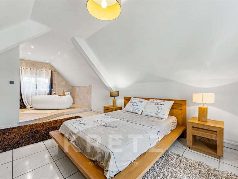 Maison Le Tampon - 4 chambres - 200m²