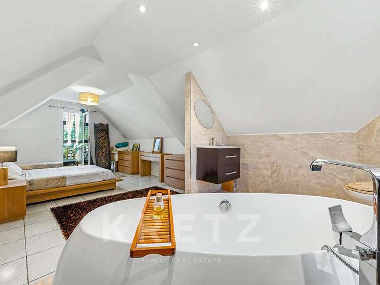 Maison Le Tampon - 4 chambres - 200m²