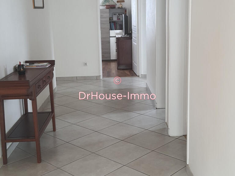 Villa Le Tampon - 3 chambres - 118m²