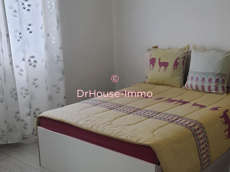 Villa Le Tampon - 3 chambres - 118m²