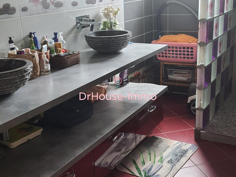 Villa Le Tampon - 3 chambres - 118m²